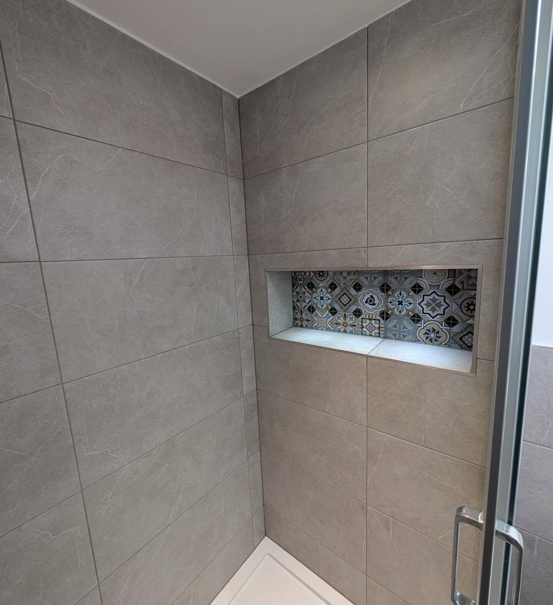 Badkamerrenovatie Amsterdam